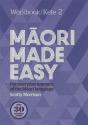Maori Made Easy Workbook 2/Kete 2 - Preview