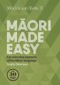Maori Made Easy Workbook 3/Kete 3 - Preview