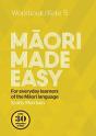 Maori Made Easy Workbook 5/Kete 5 - Preview