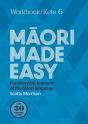Maori Made Easy Workbook 6/Kete 6 - Preview