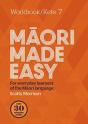 Maori Made Easy Workbook 7/Kete 7 - Preview