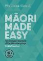 Maori Made Easy Workbook 8/Kete 8 - Preview
