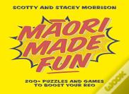 Maori Made Fun