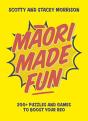 Maori Made Fun - Preview