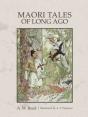 Maori Tales Of Long Ago - Preview