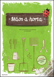 Capa do artigo Mãos à Horta