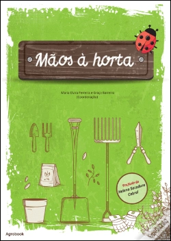 Capa do artigo Mãos à Horta