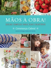 Capa do artigo Mãos à Obra