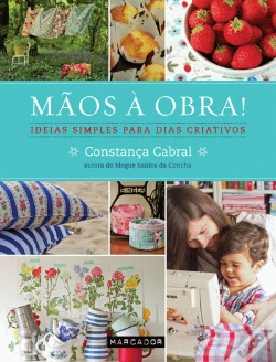 Capa do artigo Mãos à Obra