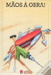 Capa do artigo Mãos à Obra !
