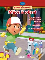 Mãos à Obra