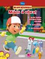 Mãos à Obra - Preview