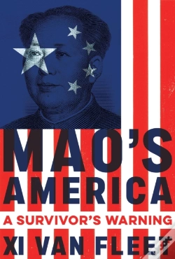 Capa do artigo Mao'S America
