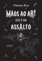 Mãos ao Ar! Isto é um Assalto! - Preview