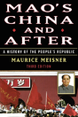 Mao'S China And After - Preview
