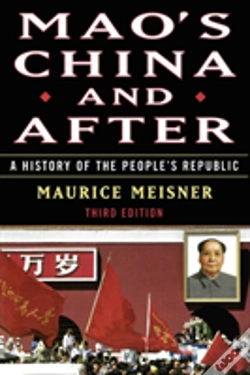 Capa do artigo Mao'S China And After