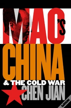 Capa do artigo Mao'S China And The Cold War