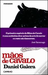 Mãos de Cavalo