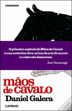 Capa do artigo Mãos de Cavalo
