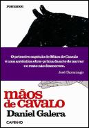 Mãos de Cavalo