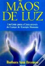Capa do artigo Mãos de Luz