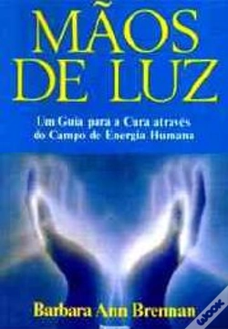 Capa do artigo Mãos de Luz