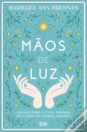 Capa do artigo Mãos de Luz