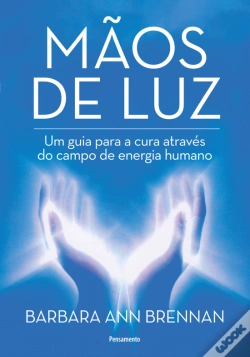 Capa do artigo Mãos de Luz