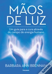 Capa do artigo Mãos de Luz
