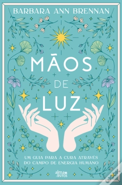 Capa do artigo Mãos De Luz