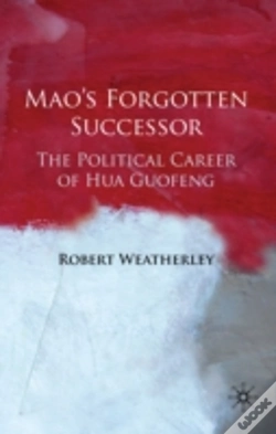 Capa do artigo Maos Forgotten Successor