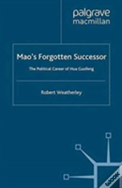 Capa do artigo Mao'S Forgotten Successor