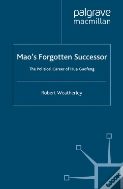 Capa do artigo Mao'S Forgotten Successor