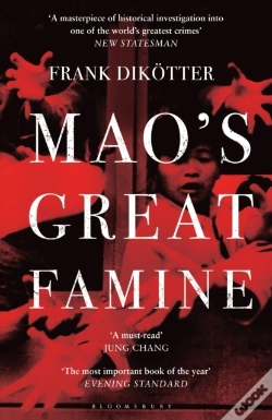 Capa do artigo Mao'S Great Famine