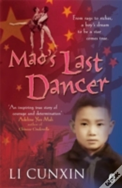 Capa do artigo Mao'S Last Dancer