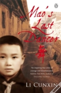 Capa do artigo Mao'S Last Dancer