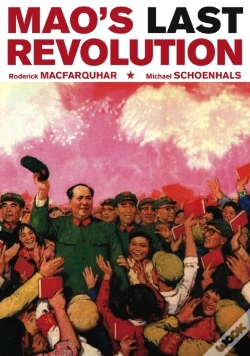 Capa do artigo Mao'S Last Revolution