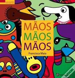 Capa do artigo Mãos, Mãos, Mãos