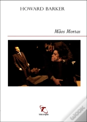 Capa do artigo Mãos Mortas
