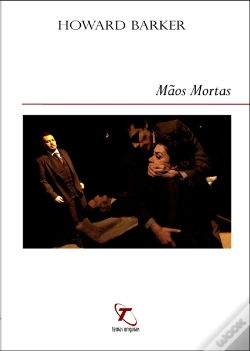 Capa do artigo Mãos Mortas