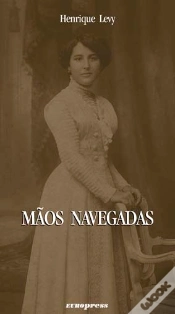 Capa do artigo Mãos Navegadas