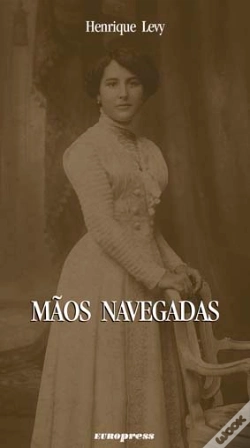 Capa do artigo Mãos Navegadas