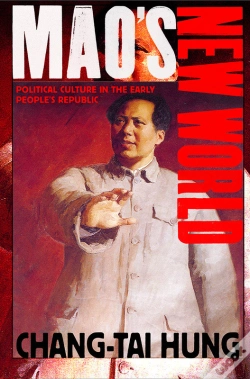Capa do artigo Mao'S New World