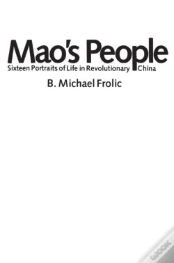 Capa do artigo Mao'S People