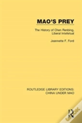 Mao'S Prey