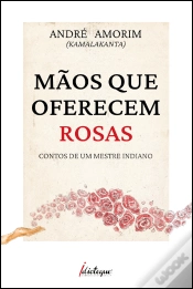 Capa do artigo Mãos que Oferecem Rosas