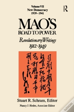 Capa do artigo Mao'S Road To Power