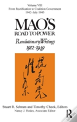 Capa do artigo Mao'S Road To Power