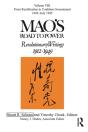 Mao'S Road To Power - Preview