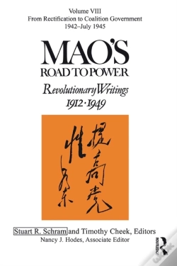 Capa do artigo Mao'S Road To Power